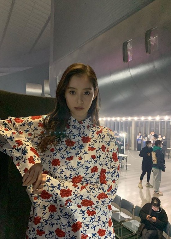 ��ľ���ӷ����μ�TGCʱ��ʢ���ֳ���Ƭ