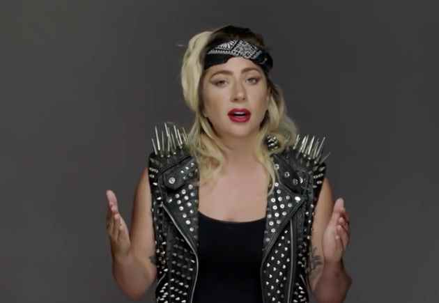 Lady Gaga���������ҵ���񷢱��ݽ�